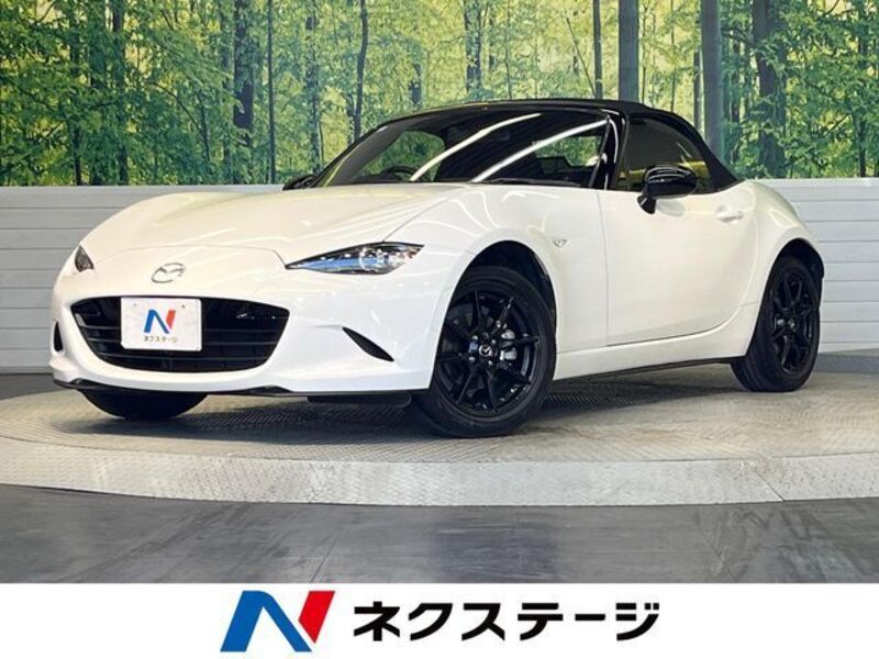 MAZDA ROADSTER
