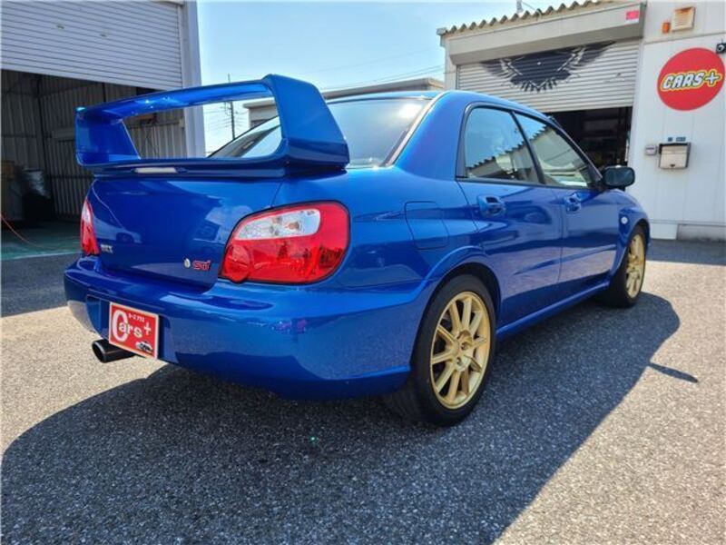 IMPREZA