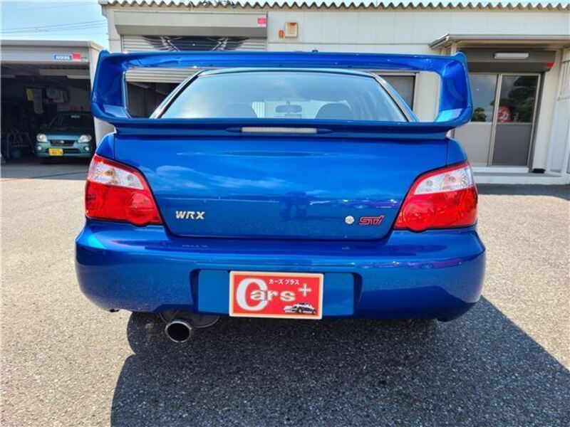 IMPREZA