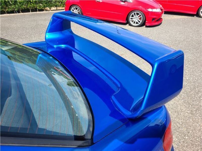 IMPREZA