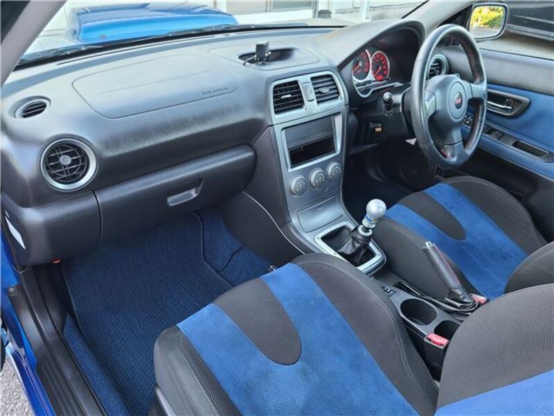 IMPREZA