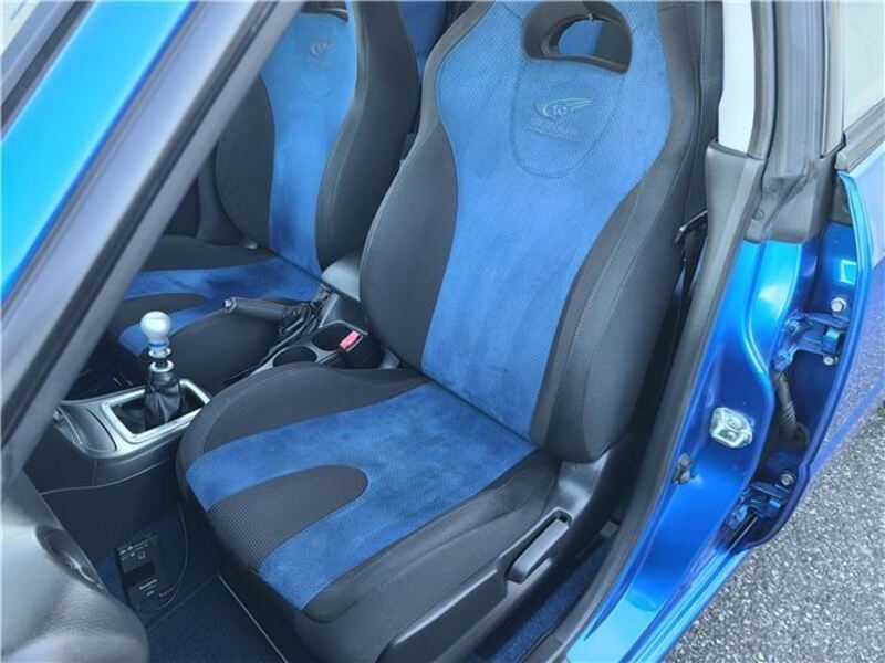 IMPREZA