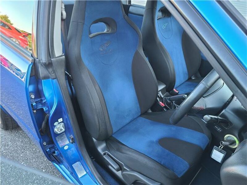 IMPREZA