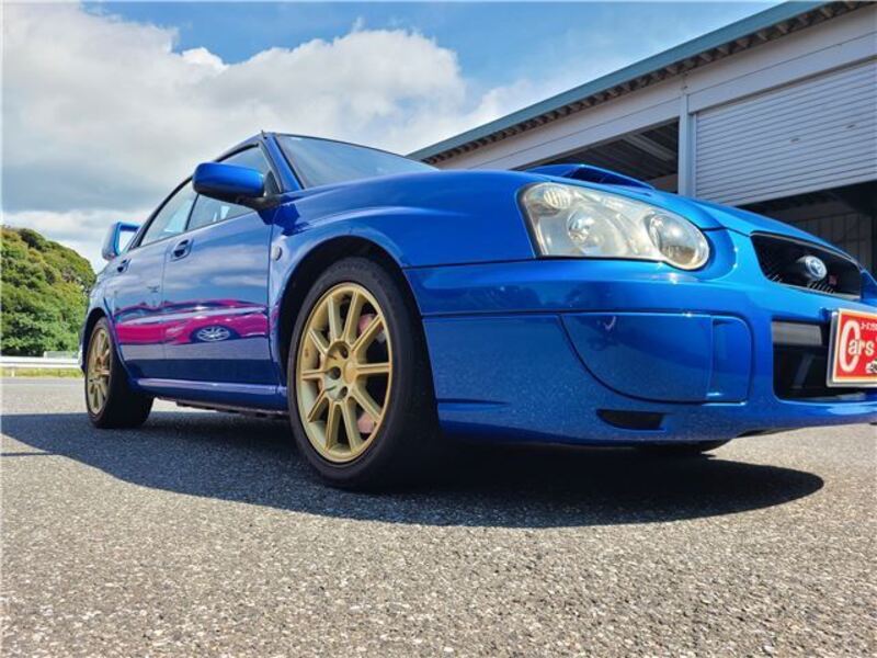 IMPREZA