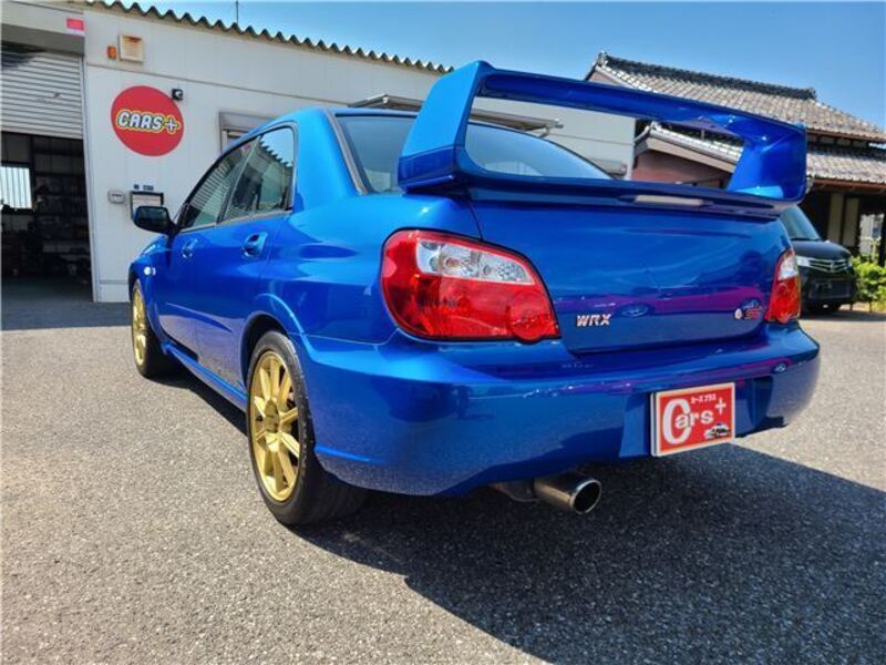 IMPREZA