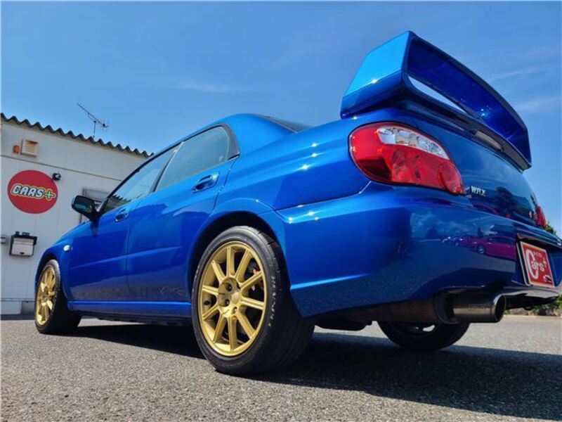 IMPREZA