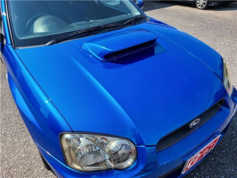 IMPREZA
