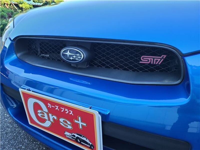 IMPREZA