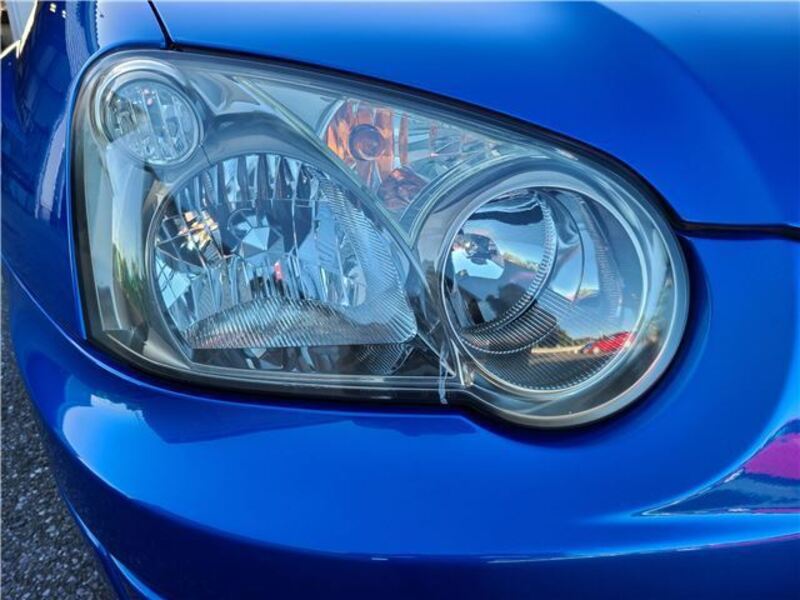 IMPREZA