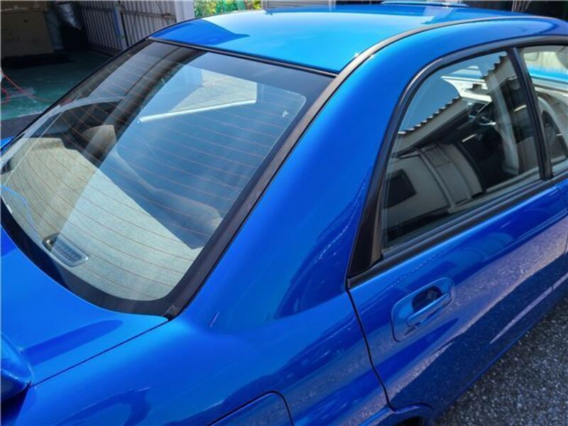 IMPREZA