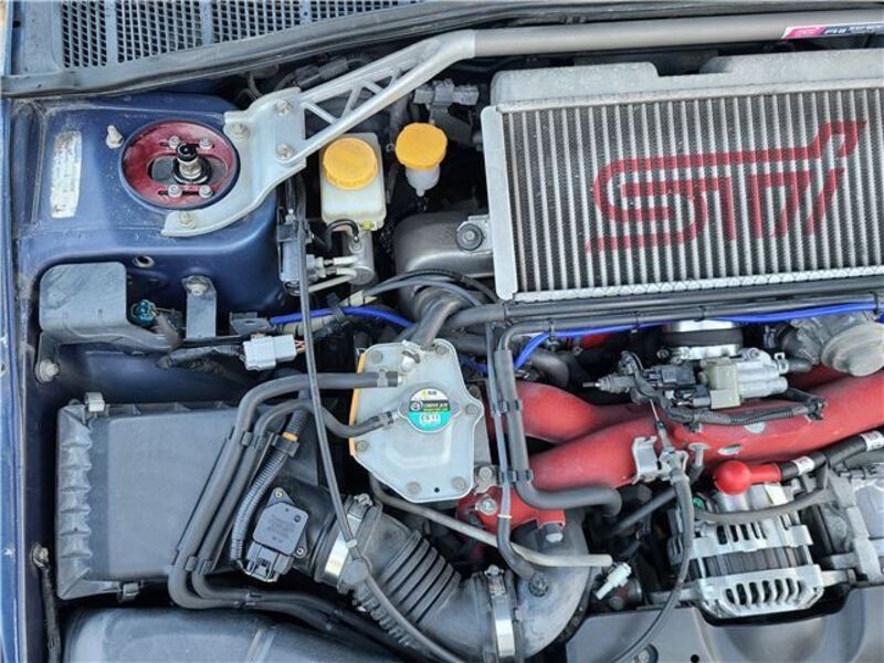 IMPREZA