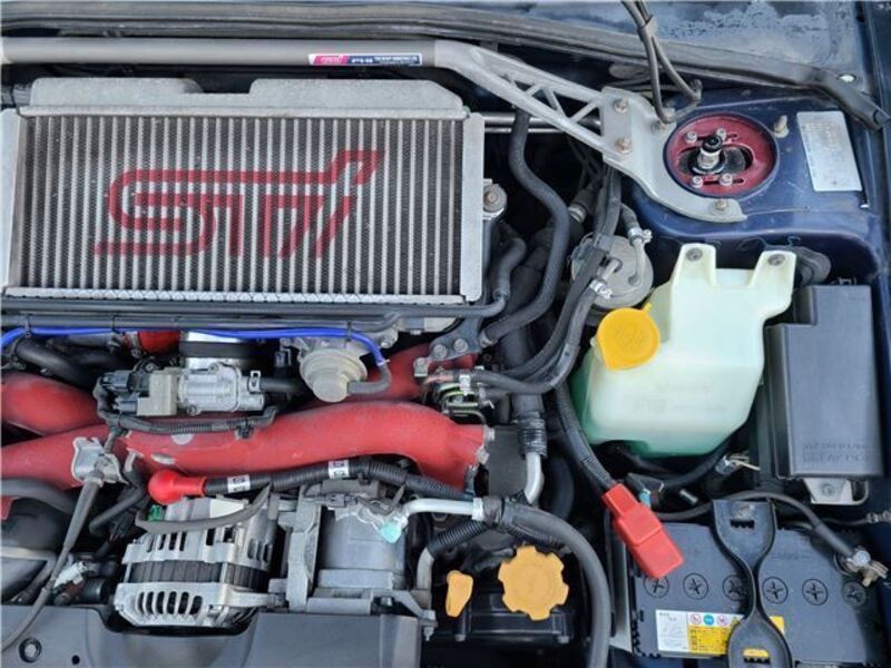 IMPREZA