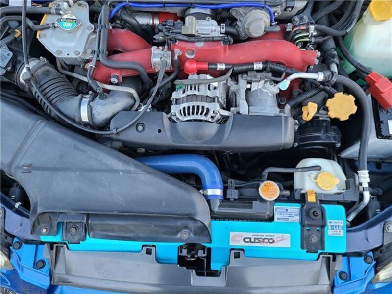 IMPREZA