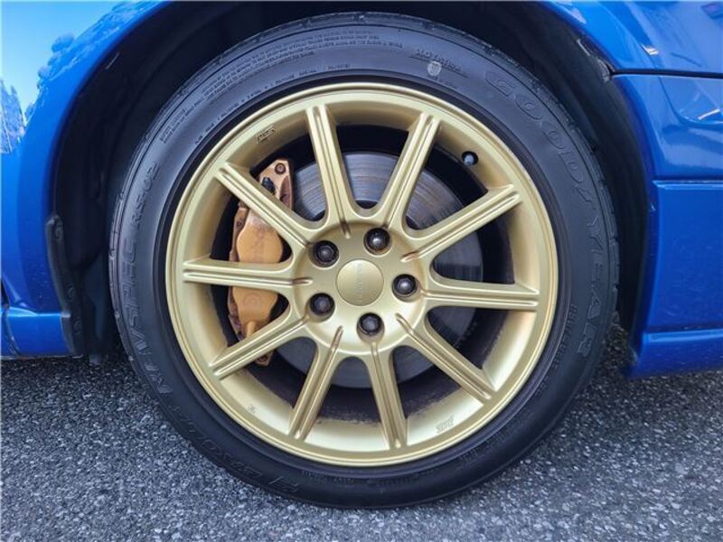 IMPREZA