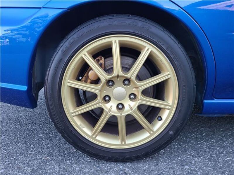IMPREZA