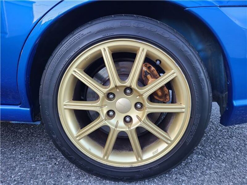 IMPREZA