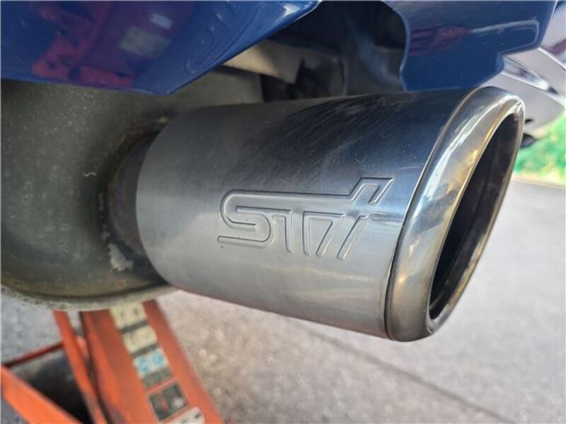 IMPREZA