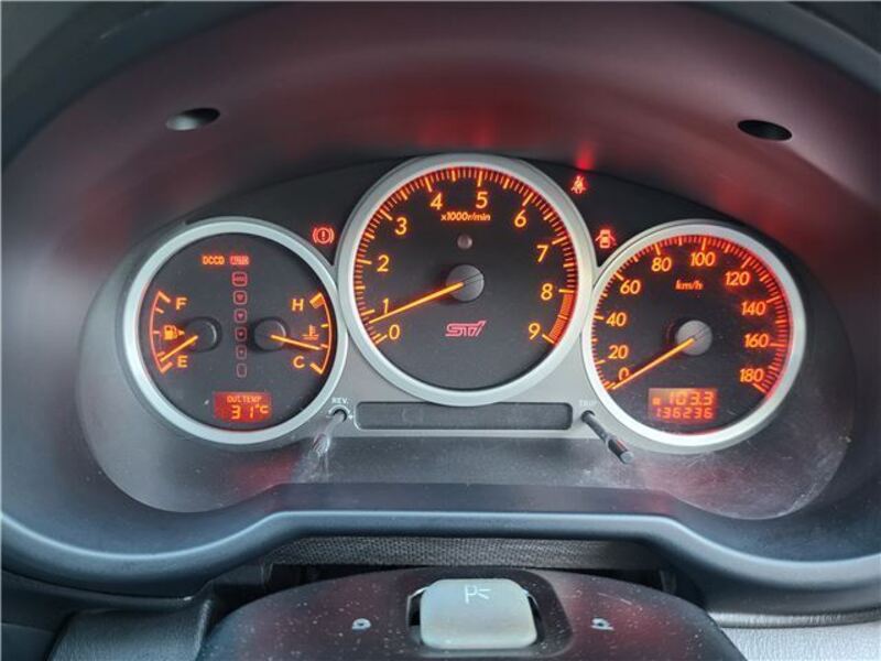 IMPREZA