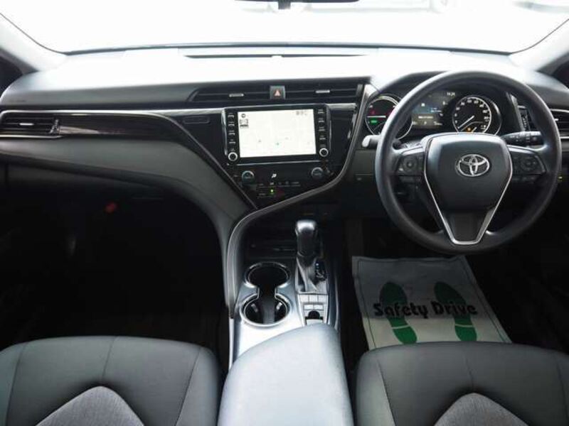 CAMRY