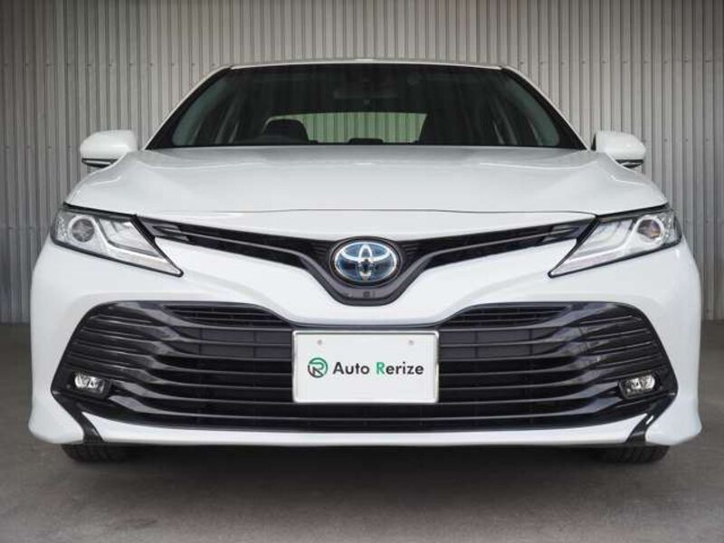 CAMRY