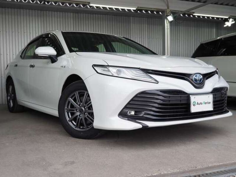 CAMRY