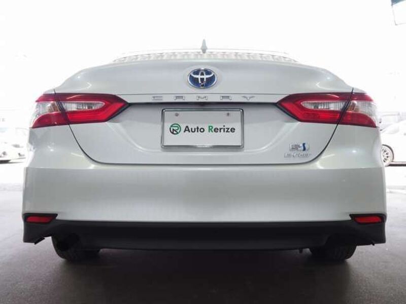 CAMRY