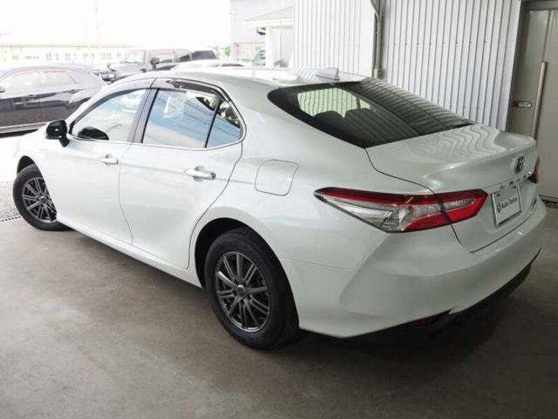 CAMRY