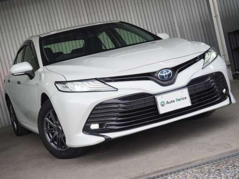 CAMRY