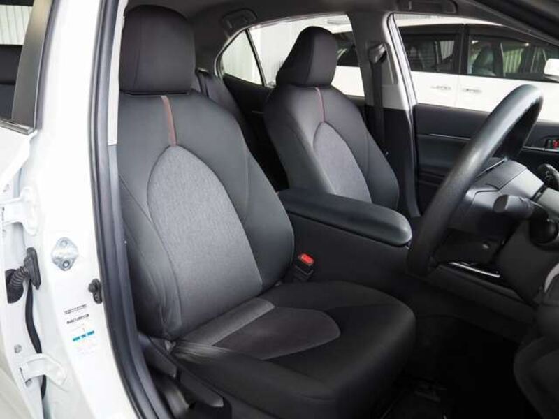 CAMRY