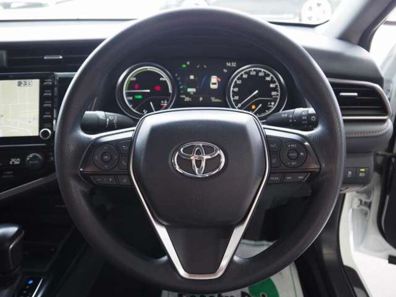 CAMRY