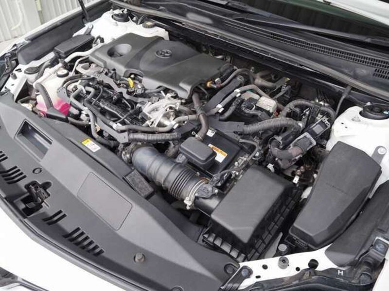 CAMRY