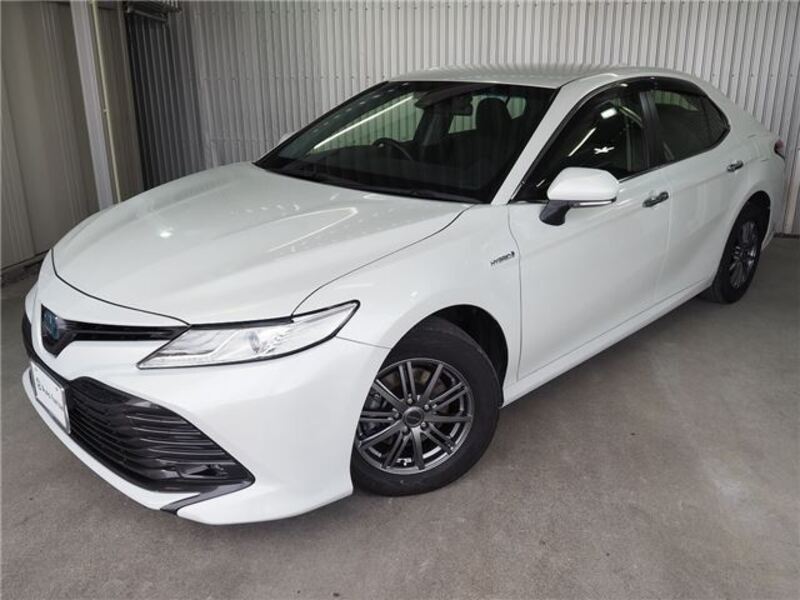 CAMRY