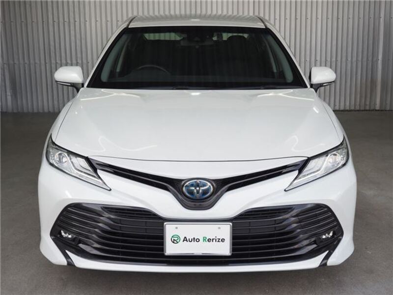 CAMRY