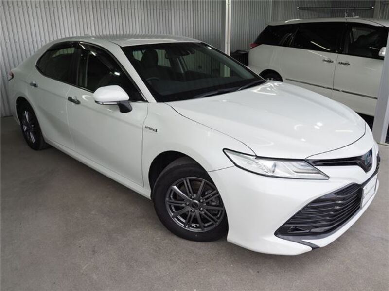 CAMRY