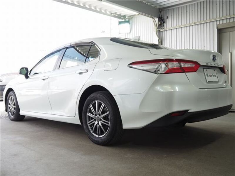 CAMRY