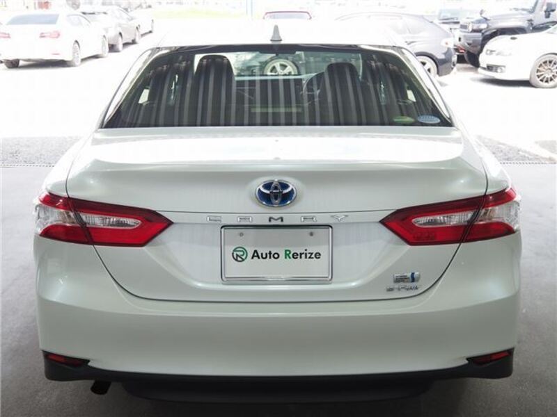 CAMRY