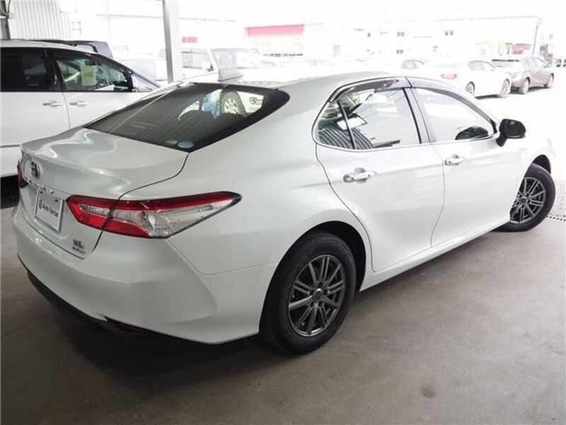 CAMRY