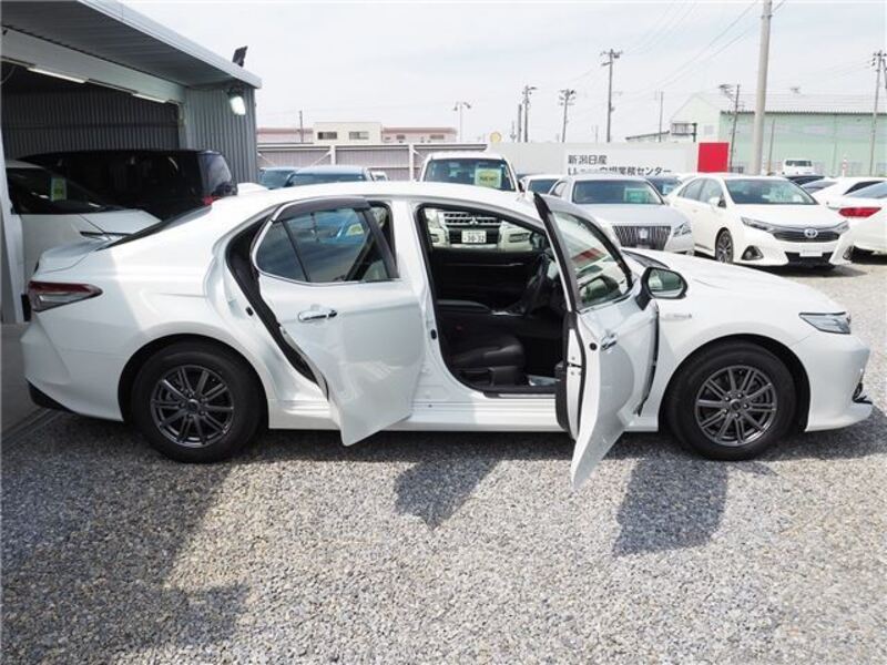 CAMRY