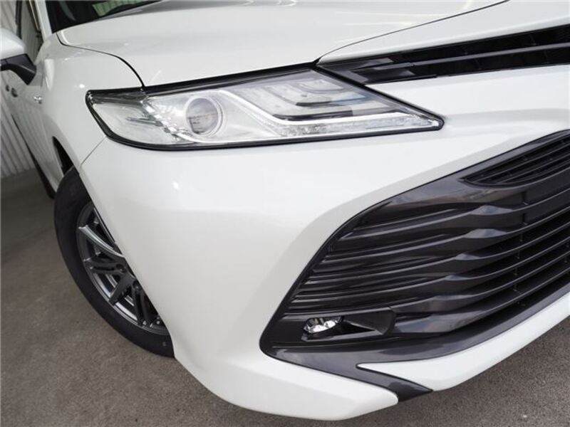 CAMRY