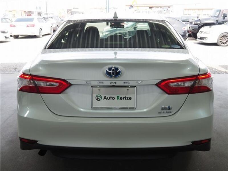 CAMRY
