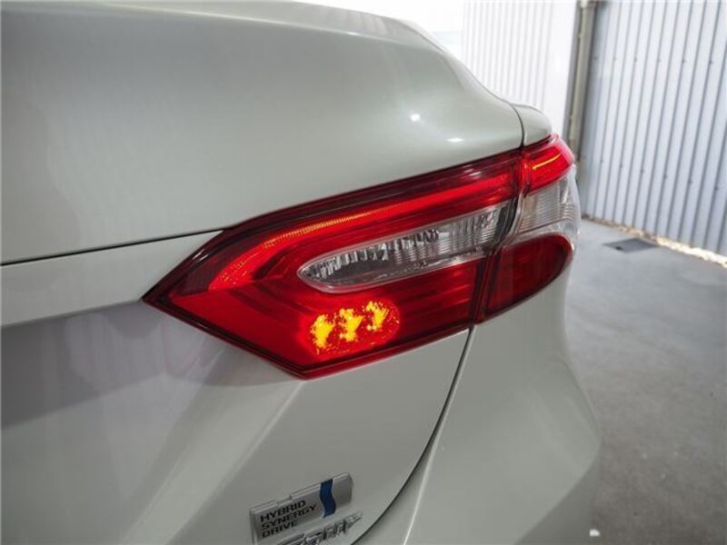 CAMRY