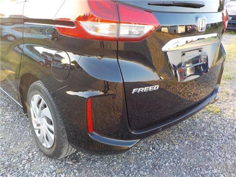 FREED