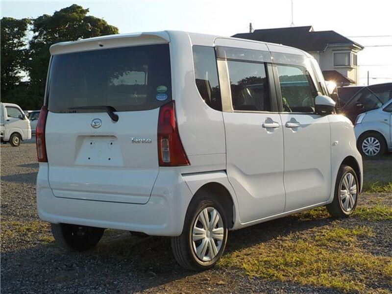 TANTO