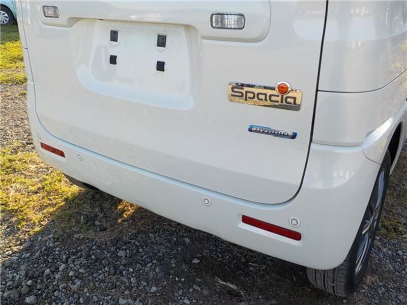 SPACIA