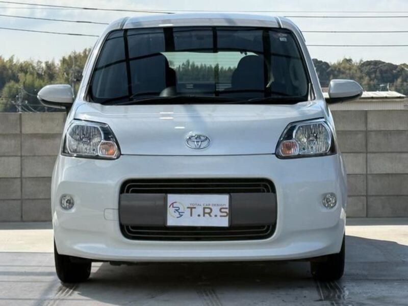 PORTE