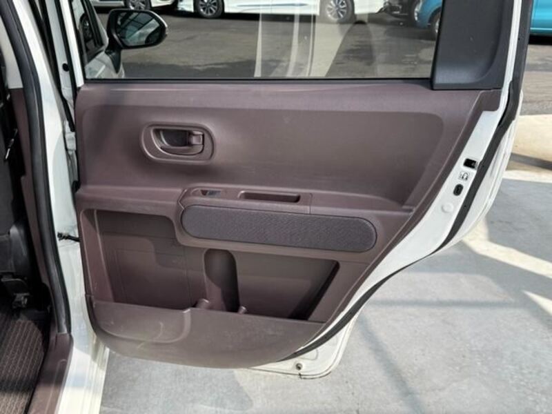 PORTE