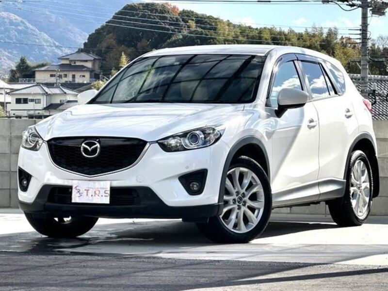 CX-5-0
