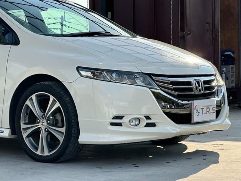 ODYSSEY