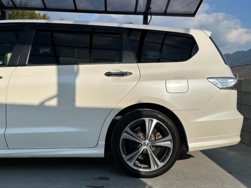 ODYSSEY