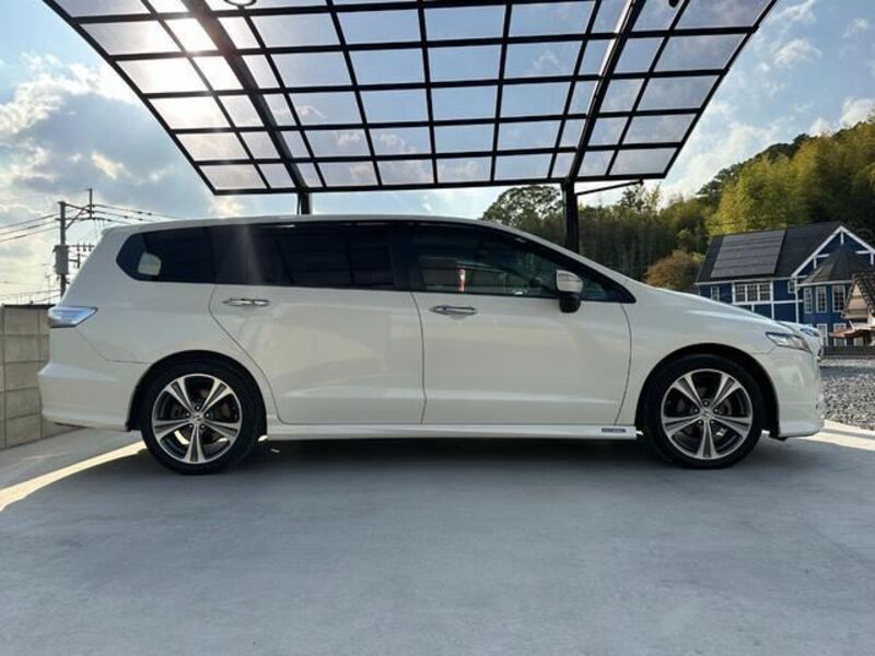ODYSSEY